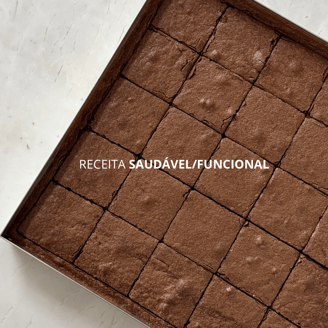 RECEITA SAUDÁVELFUNCIONAL